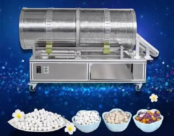 渭南市芋圆机怎么选价格优惠品质放心